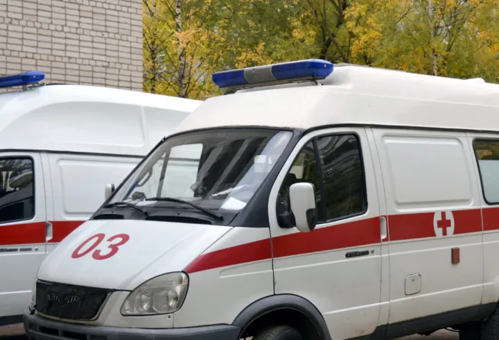 Два ребенка пострадали в 18 ДТП в Ленобласти за выходные