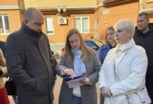 В Ленобласти создали комиссию по обследованию домов после атак БПЛА