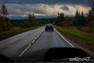 Автокурьерам в Ленобласти предлагают 6 132 рубля за смену