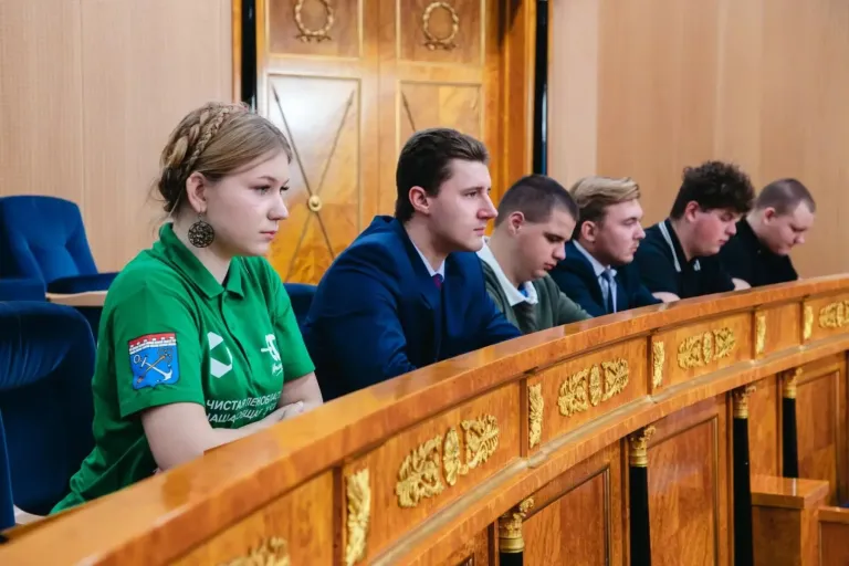 В Ленобласти подвели итоги проекта «ЭкоТех: просто о сложном»